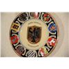 Image 8 : COLLECTOR'S PLATES, GERMANY (8 PCS)