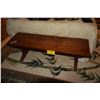 Image 1 : BENCH