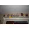 Image 1 : BEER STEINS (7 PCS)
