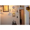 Image 1 : STATUE OF LIBERTY MEMORABILIA: STATUES, PLATES, POSTER, MUG, ETC. (10 PCS)