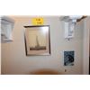 Image 3 : STATUE OF LIBERTY MEMORABILIA: STATUES, PLATES, POSTER, MUG, ETC. (10 PCS)