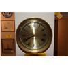 Image 2 : MARK & STEPHENS CO. WALL CLOCK
