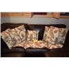 Image 1 : OWL PILLOWS & RUNNER (6 PCS)