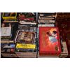 Image 3 : LARGE COLLECTION OF DVD'S