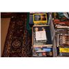 Image 4 : LARGE COLLECTION OF DVD'S
