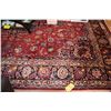 Image 1 : CARPET (113" X 153")