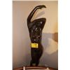 Image 1 : BRONZE NUDE STATUE (52" H)