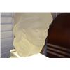 Image 1 : FREDERICK HART ACRYLIC SCULPTURE, "HERSELF". SIGNED (14 1/2" X 19" X 8 1/2")