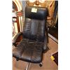 Image 1 : ROLLING EXECUTIVE CHAIR