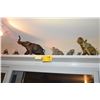 Image 1 : COLLECTION OF ELEPHANTS (8  PCS)