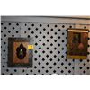 Image 1 : ASIAN WALL ART (2 PCS)