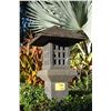 Image 1 : 5 SECTION GARDEN LANTERN