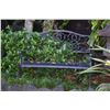 Image 1 : )BENCHES (2 PCS)