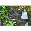 Image 2 : )BENCHES (2 PCS)
