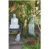 Image 1 : BUDDHA (2 SITTING) (1 STANDING-BROKEN FOOT (3 PCS