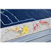 Image 1 : KOI FISH (DAMAGED) (4 PCS)