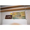 Image 1 : RIVERBOAT SIGNS (2 PCS)