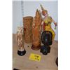 Image 1 : ASIAN BEAUTIES (5 PCS)