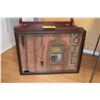 Image 2 : SHADOW BOX "HOTEL" WALL SHELF