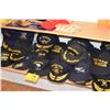 Image 3 : COLLECTION OF BALL CAPS
