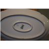 Image 3 : AUSTRIAN CHINA FISH PLATES (14 PCS)