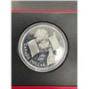 Image 1 : 2005 Proof Silver Dollar in Original Case