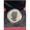 Image 3 : 2013 25 Cent Coloured Coin Tylosaurus Pembinensis