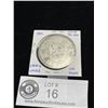 Image 1 : 1853 China Taiwan $1 Coin