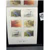 Image 3 : Birds of Canada 12 Stamp Set Still in Original Package