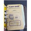 Image 2 : Flight Guide Airport Manual Volume 1 Western States 1964