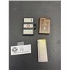 Image 1 : 3 Unusual Lighters Hamlet Cigars etc