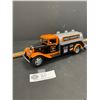 Image 1 : Limited Edition Genuine Harley Davidson 1934 Ford Oil Tanker Diecast Truck- Mint