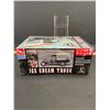 Image 2 : 1;25 Scale Limited Edition Ice Cream Truck Model Kit Still Sealed in Box