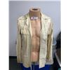 Image 1 : Vintage Fringed Ladies Jacet