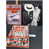 Image 2 : WWII History Books