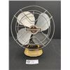 Image 1 : Vintage Seabreeze Fan. Working