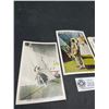 Image 2 : Vintage First Nations Postcards