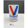 Image 1 : 1960's Valvoline ATF Quart Oil Can. Hard to Find