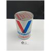 Image 2 : 1960's Valvoline ATF Quart Oil Can. Hard to Find