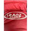 Image 2 : Vintage Pair of Raoz Sport Boxing Gloves