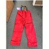 Image 1 : Brand New 4 XL Dry King Pioneer Bib Overalls