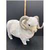 Image 2 : Large 2ft Long x 16" T Mountain Goat with 2 Babies