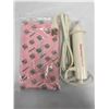 Image 2 : Derma Wand Radio Frequency Skin Care Kit with New Ladies Make up Aveda Etc