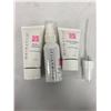 Image 3 : Derma Wand Radio Frequency Skin Care Kit with New Ladies Make up Aveda Etc