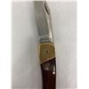 Image 3 : Nice Charade Pocket knife with Sheath and a Small Pair of Bushnell Binoculars