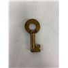 Image 2 : Vintage CPR Railway Key