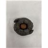 Image 2 : Nice asian decorative piece with rolling ball inside