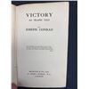 Image 3 : Lot of 5 Old Hard Cover Books Victory and Canada The Canadian Question