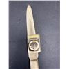 Image 2 : 14" L Handmade Eskimo Knife with Certificate from Government of Canada