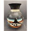 Image 2 : 2 10" T Southwestern American Indian Pottery Vases